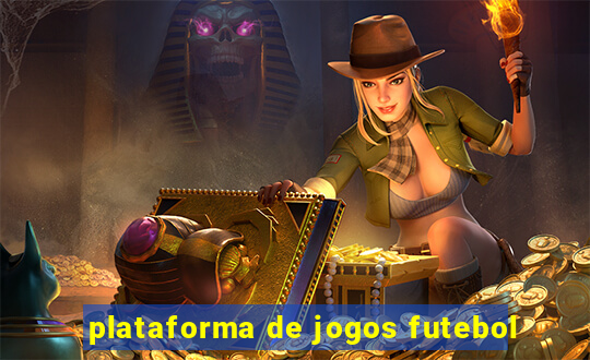 plataforma de jogos futebol